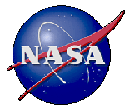 Official NASA meatball logo